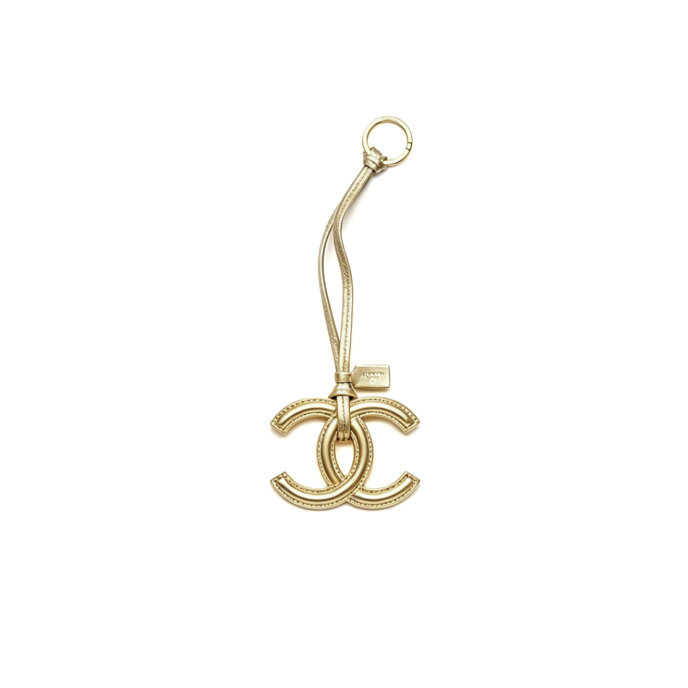 CHANEL MINI BAG CHARM AP5248 (7*9.4*0.4cm)